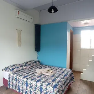 ** Casa de hóspedes Residencial Natux Brasil