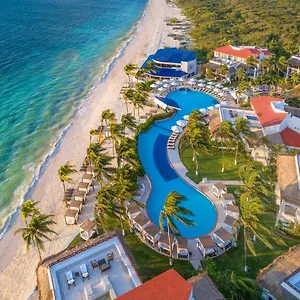 ***** Resort Desire Riviera Maya Pearl - Couples Only México