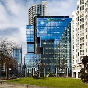 Szálloda Express - Station By Ihg ***