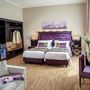 **** Hotel Gioberti Art Itália
