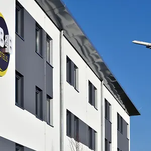 3* Hotel Muenchen-airport