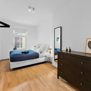  Apartment Beautiful 80sqm In Berlin-mitte Germany