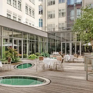 **** Hotel Moevenpick Am Potsdamer Platz Alemanha