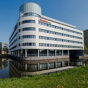 Szálloda Hampton By Hilton Amsterdam Airport Schiphol ****