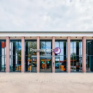 3* Hotel Premier Muenchen Airport Sued