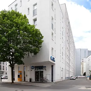 Szálloda Western Am Spittelmarkt ***
