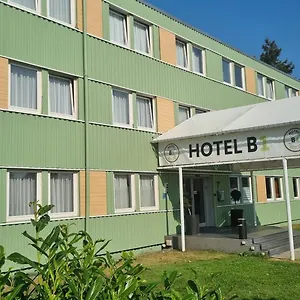 Szálloda B1 **