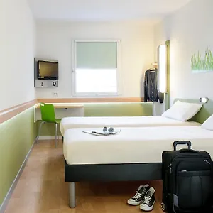 Ibis Budget Muenchen Airport Erding