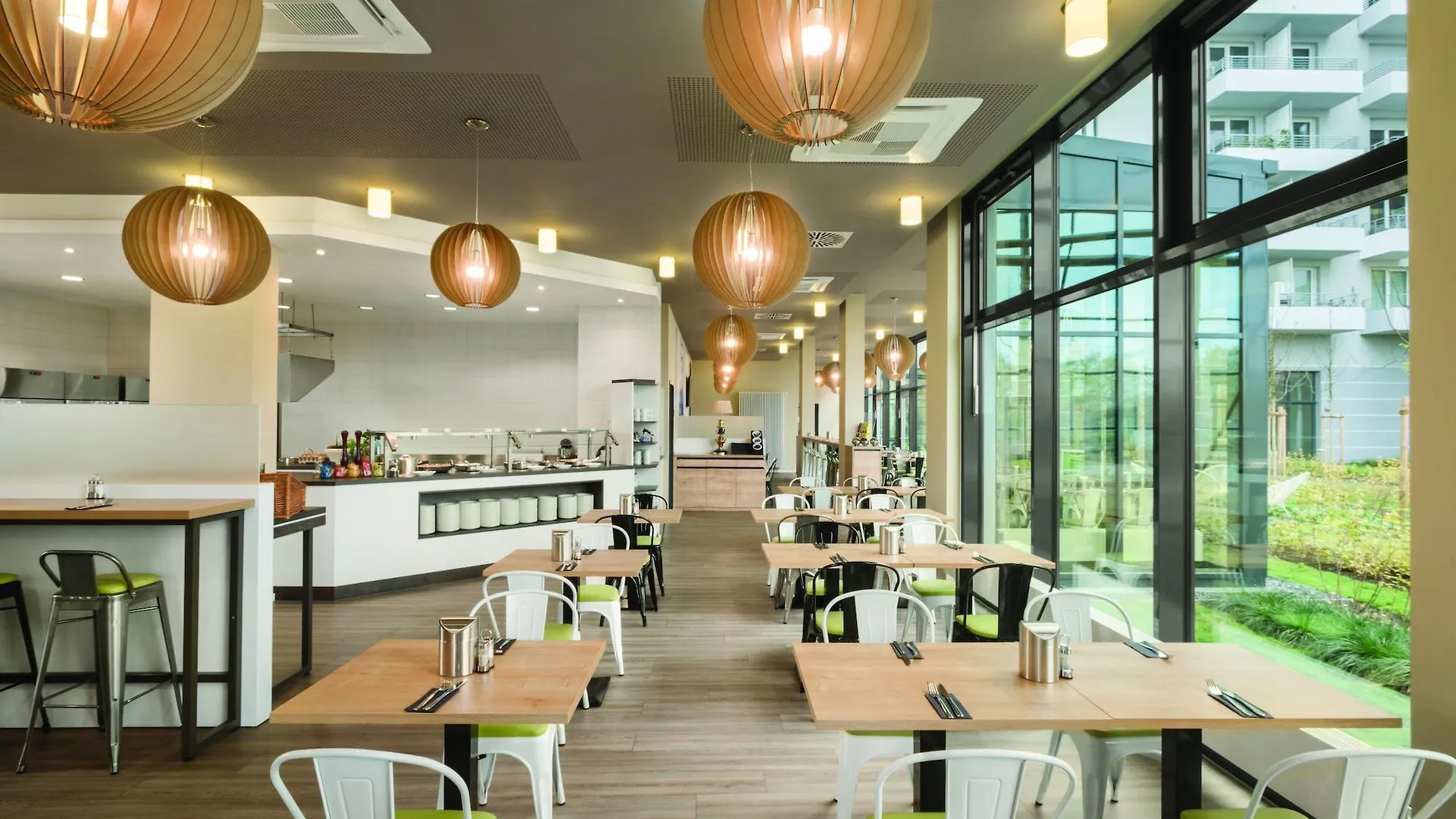 Super 8 By Wyndham Augsburg Hotel Germany