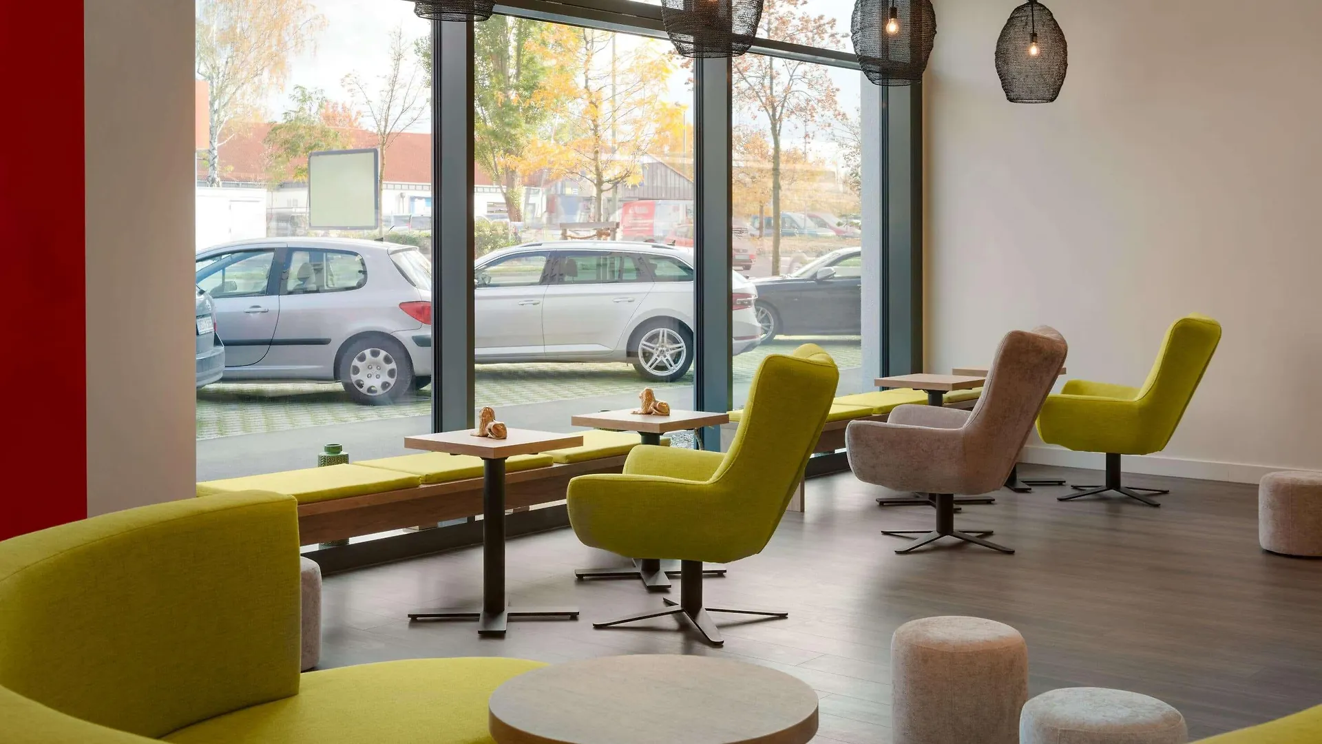 Super 8 By Wyndham Augsburg Hotel